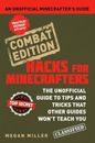Hacks für Minecrafters: Combat Edition: Ein inoffizieller Minecrafters-Leitfaden