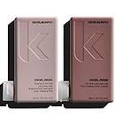 Kevin Murphy Angel Wash and Rinse DUO 8.4 oz set