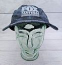 Fox Nation Founding Member Adjustable Strap Back Hat Cap OSFA USA Made