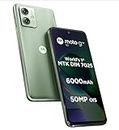 Motorola g64 5G (Mint Green, 128 GB) (8 GB RAM)