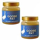 Highgrove Goose Fat 180g | Pack of 2