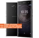 SONY XPERIA XA2 PLUS H4493 6gb 64gb 23mp Fingerprint Id 6.0" Android Smartphone