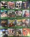 XBOX ONE - BRAND NEW GAMES COMBO - 16 Games - FREE SHIPPING