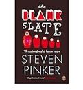 (The Blank Slate: The Modern Denial of Human Nature) By Steven Pinker (Author) Paperback on (Dec , 2007)