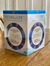 Stargate The Complete Series Collection Set SG-1+ATLANTIS+UNIVERSE SGU Blu-ray