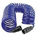 Valterra W01-0022 EZ Coil and Store 25' Drinking Water Hose