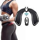 YUCEN Electronic backside Muscle Toner,Smart Wearable Buttock Toner trainer For Men Women,Hip Trainer Device for Buttocks,Hips Trainer,Muscle Stimulator