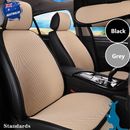 Breathable Seat Covers Front Rear Cushion Canvas For Jeep Grand Cherokee Liberty