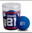 USHA White 21 Handballs