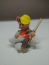  Annalee  Levee mouse doll 1994, great flood of 1993 relief, code 9952