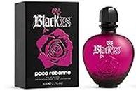 Perfume Mujer Black Xs For Her Paco Rabanne EDT