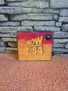 Now That's What I Call Music 1984 - 10th Anniversary Edition Double Fatbox  CDs.