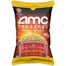 Palomitas de maíz para microondas de mantequilla clásicas de cine AMC Theatres 16,5 oz