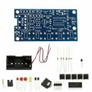 DIY Electronics Kit for FM Radio Receiver Suitable for Beginners and Hobbyists