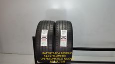 GOMME USATE   215/45R17 91Y VIKING PROTECH HP  PNEUMATICI USATI B41524