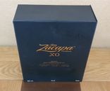 Ron Zacapa XO - Empty Rum Bottle & Box