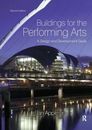 Buildings for the Performing Arts, Appleton 9781138408999 Fast Free Shipping..