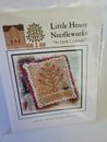Little House Needleworks Cross Stitch Six Little Candles 2012 #6 LHNPC- 49