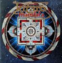 KITARO  -  " MANDALA  "  -  NEAR MINT  -  CD 1994