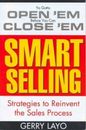 Smart Selling: Strategies to Reinvent the Sales Process - Paperback - GOOD