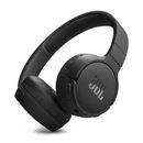 JBL Bluetooth-Kopfhörer "Tune 670NC" Kopfhörer schwarz Bluetooth Kopfhörer