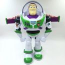Hot Disney Toy Story 4 Juguete Woody Buzz LightyeAar Music/light With Wings Doll
