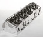AFR SBC 195cc Aluminum Cylinder Heads 383 350 CNC Ported Small Block Chevy 1038