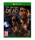 The Walking Dead - Telltale-Serie: The New Frontier (Xbox One)