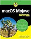 macOS Mojave For Dummies (English Edition)
