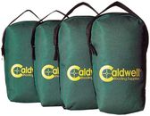Caldwell 533117 Lead Sled Weight Bag Standard  4 pack (Unfilled)
