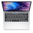 2019 Apple MacBook Pro mit 2.3GHz Intel Core i9 (16-zoll, 32GB RAM, 1TB SSD Kapazität) (QWERTY English) Space Grau (Generalüberholt)