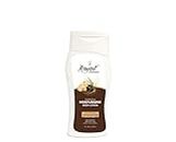 Rayzil Coco Butter Body Lotion with Shea Butter - Rich Emollient for Deep Hydration, Skin Soothing, and Soft, Nourished Skin Experience [100 ML]