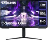 Monitor para juegos Samsung Odyssey AG320 32" Full HD (1080p) -165Hz, 1ms - DP, HDMI