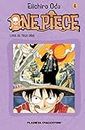 One Piece nº 04: Luna creciente (Manga Shonen): Luna de tres días