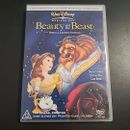 Beauty and the Beast (1991) - Disney Animated 2 Disc Edition DVD - R4