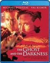 The Ghost and the Darkness [New Blu-ray]