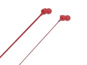 Harman Kardon JBL In-Ear-headset T 110, red Red Headphones