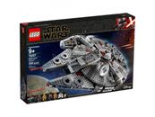 LEGO STAR WARS 75257- MILLENNIUM  FALCON