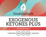 KETO DIET PILLS KETOSIS - BHB SALTS  EXOGENOUS KETONES FOR KETOGENIC WEIGHT LOSS