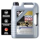 LIQUI MOLY Special Tec F 5W-30 | 5 L | Tecnología de síntesis Aceite de motor | 2326