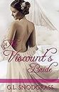 The Viscount's Bride (Love's Pride Book 2)