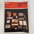 1967/68 Bürogeräte/Schreibwaren/Zubehör Katalog EMGEE/Mark+Moody Retro
