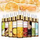 10ml Fruit Aroma Essential Oils for Diffuser Candle Soap Making Buy 3 Get 2 Free
