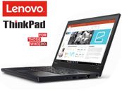 Lenovo THINKPAD X260 i7-5600u 8GB 256GB Web 12 " 1920X1080 IPS Wind10