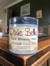 Uovo d'anatra vintage - 8 oz (237 ml) vernice minerale gesso - Dixie Belle Paint Company