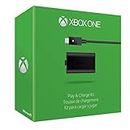 Xbox One - Kit Play & Charge Xbox One