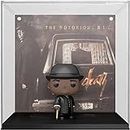 Funko Pop! Albums: Biggie - Notorious BIG - Life After Death - Music - Collectable Vinyl Figure - Gift Idea - Official Merchandise - Toys for Kids & Adults - Music Fans - Model Figure for Collectors