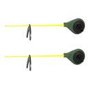 Portable Pocket Winter Fishing Rods Ice Fishing Rods Outdoor Sports Fishing Rod