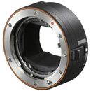 Adaptadores de lentes SONY LA-EA5 montura A para cuerpo de cámaras montura electrónica de Japón EA025