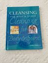 CLEANSING FOR BODY AND SPIRIT-Anne Charlish